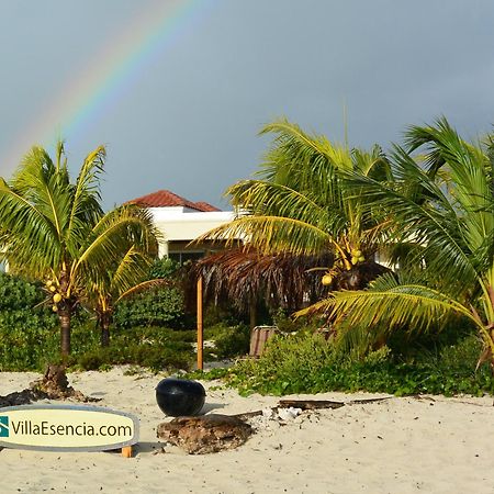 Esencia Cottage Long Bay Экстерьер фото