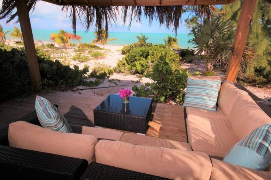 Esencia Cottage Long Bay Экстерьер фото