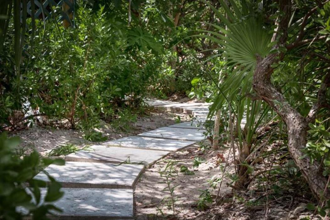Esencia Cottage Long Bay Экстерьер фото